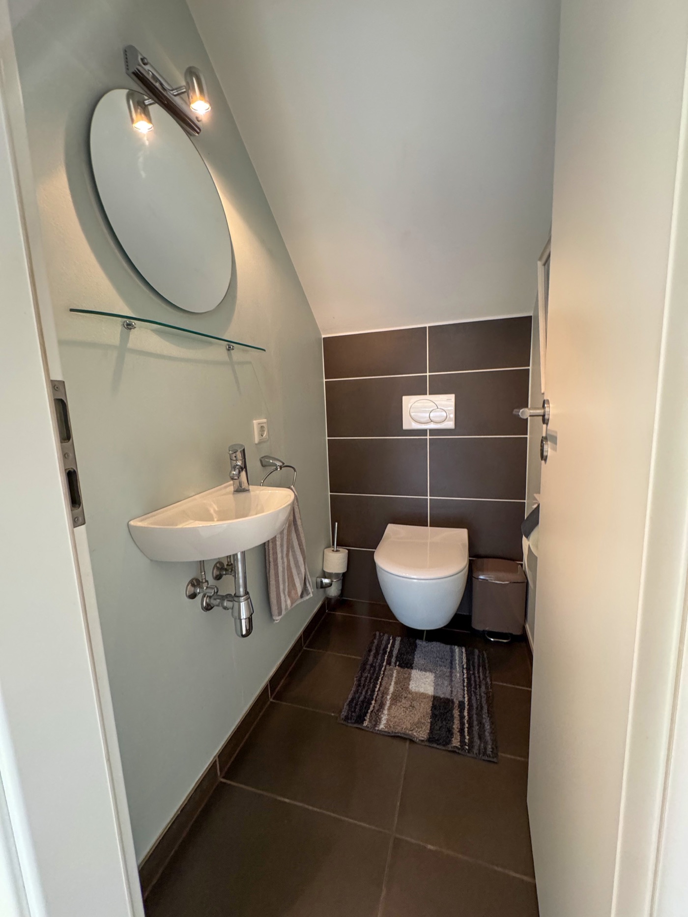 Separates WC Time2lounge